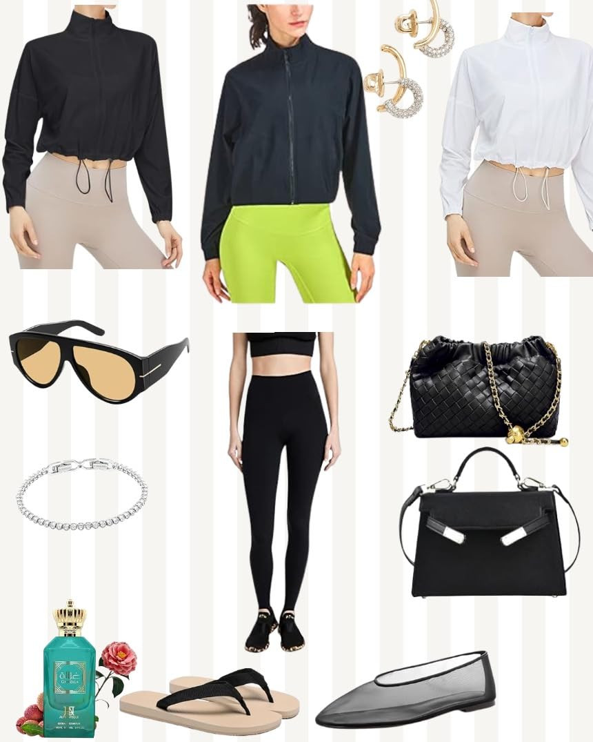 Ashley Venetta's Amazon Page | Amazon (US)