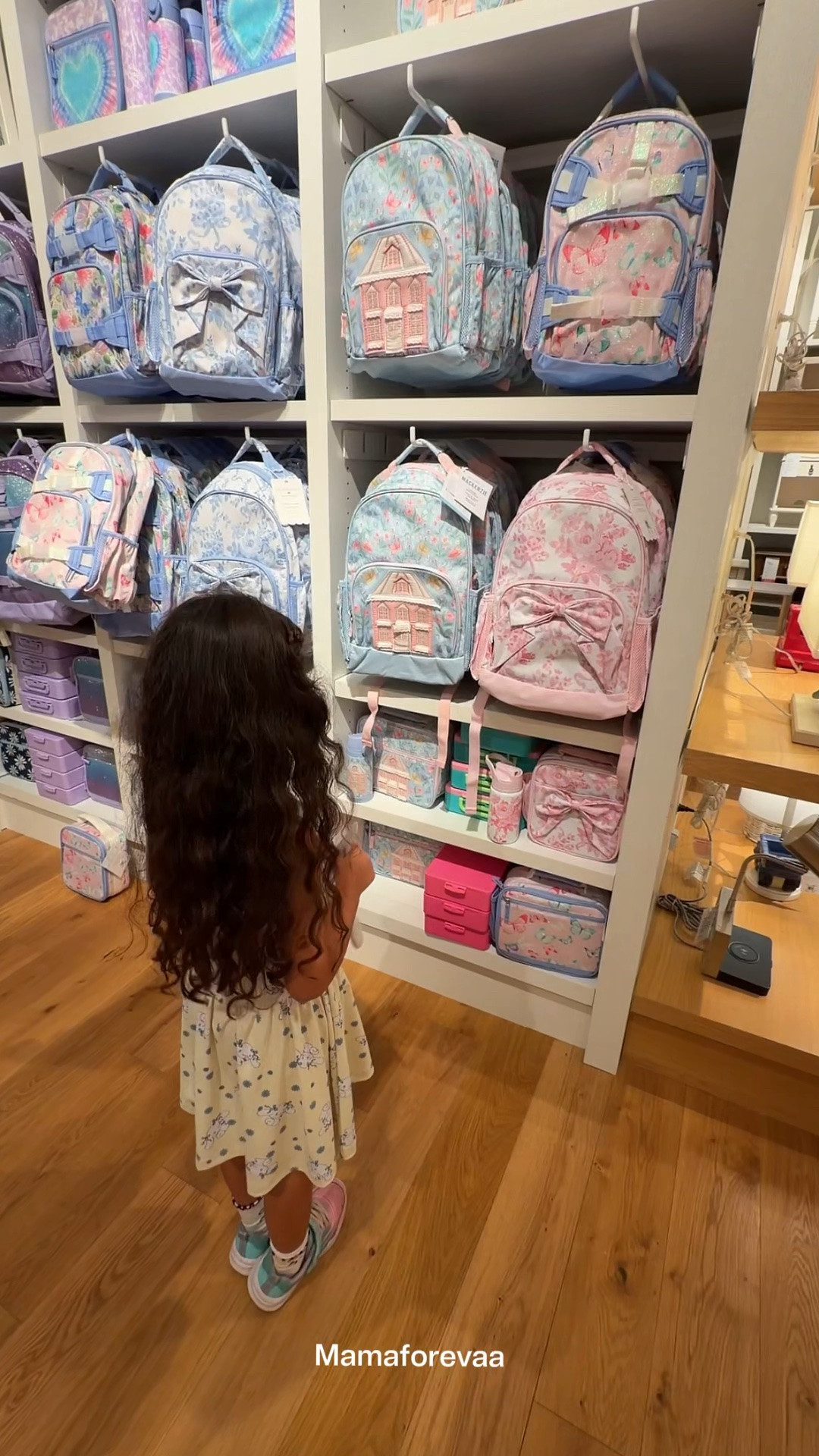 The cutest backpacks for back-to-school are here! 🎒✨ Which one is your favorite? 💕

#BackToSchool #PotteryBarnKids #LTKKids #SchoolStyle #backpack #girlie #fitcheck

#LTKKids #LTKmomlife #LTKdayinmylife