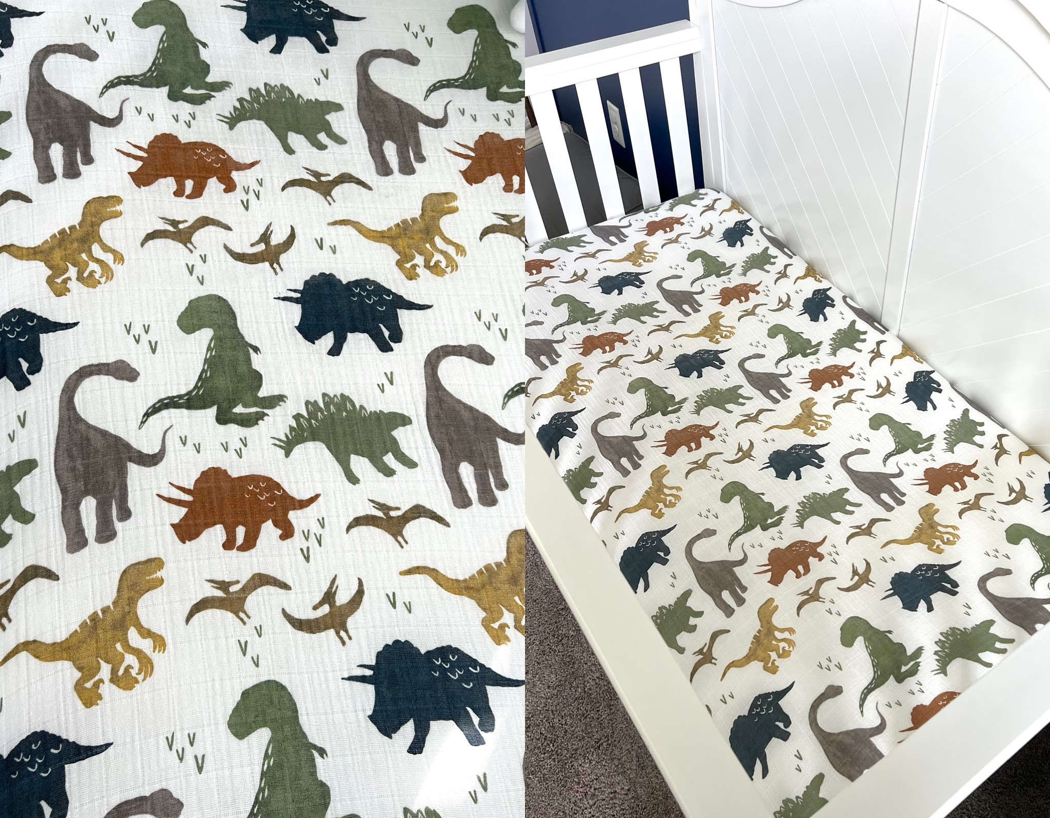 Nursery. Nursery decor. Dinosaur theme.

#LTKFind #LTKhome #LTKbaby