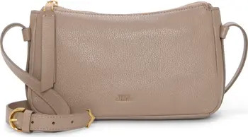 Noemi Leather Crossbody Bag | Nordstrom