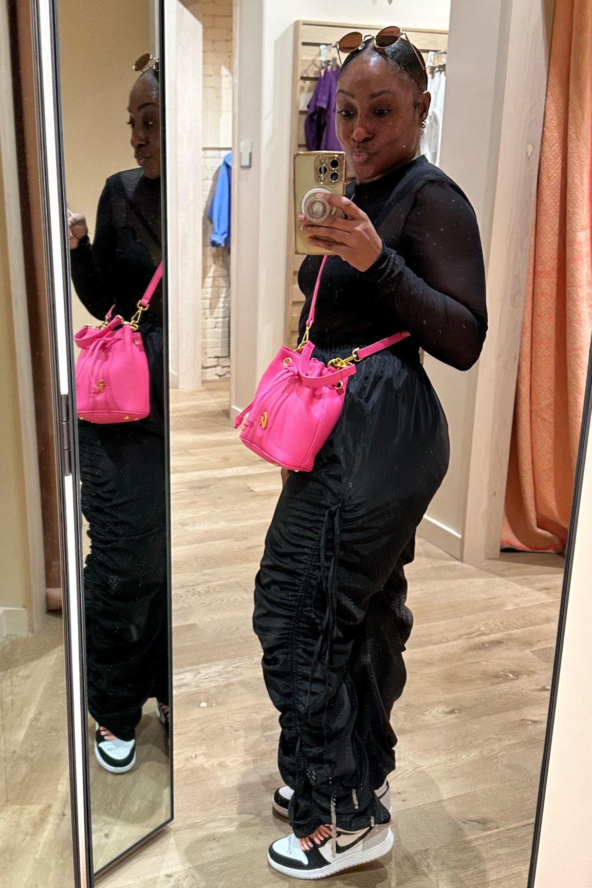 #LTKShoeCrush #LTKStyleTip #LTKMidsize