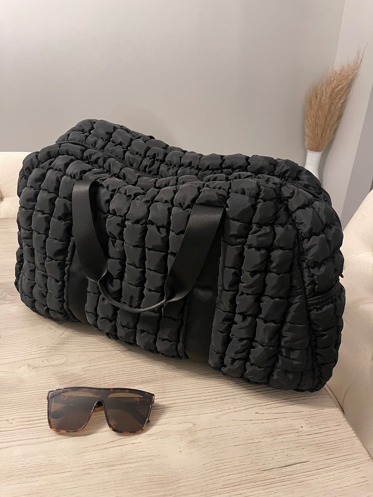 Vacation + resort 
Spring! Luggage + travel carry on bag! 
Perfect Weekender bag! 

#LTKtravel #LTKstyletip #LTKitbag