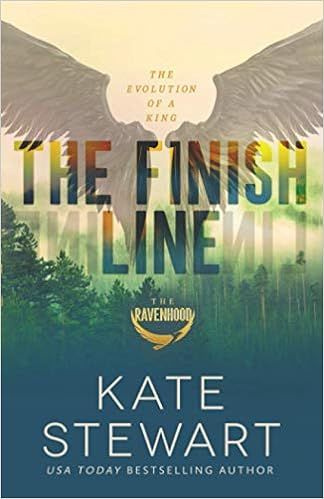 The Finish Line: The Evolution of a King (The Ravenhood)



Paperback – January 27, 2021 | Amazon (US)