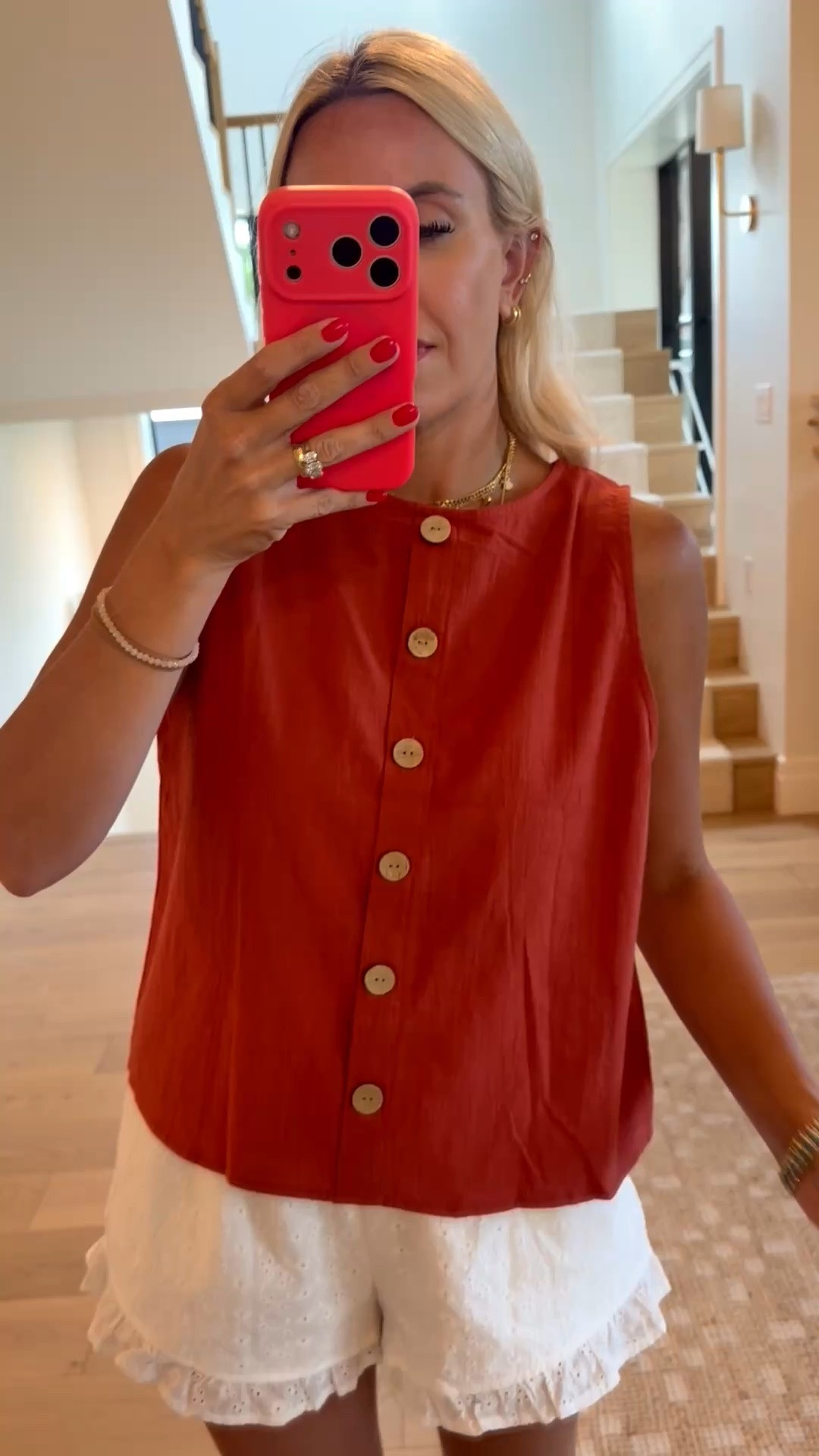 Amazon outfit!

#LTKootd #LTKgrwm #LTKmomlife