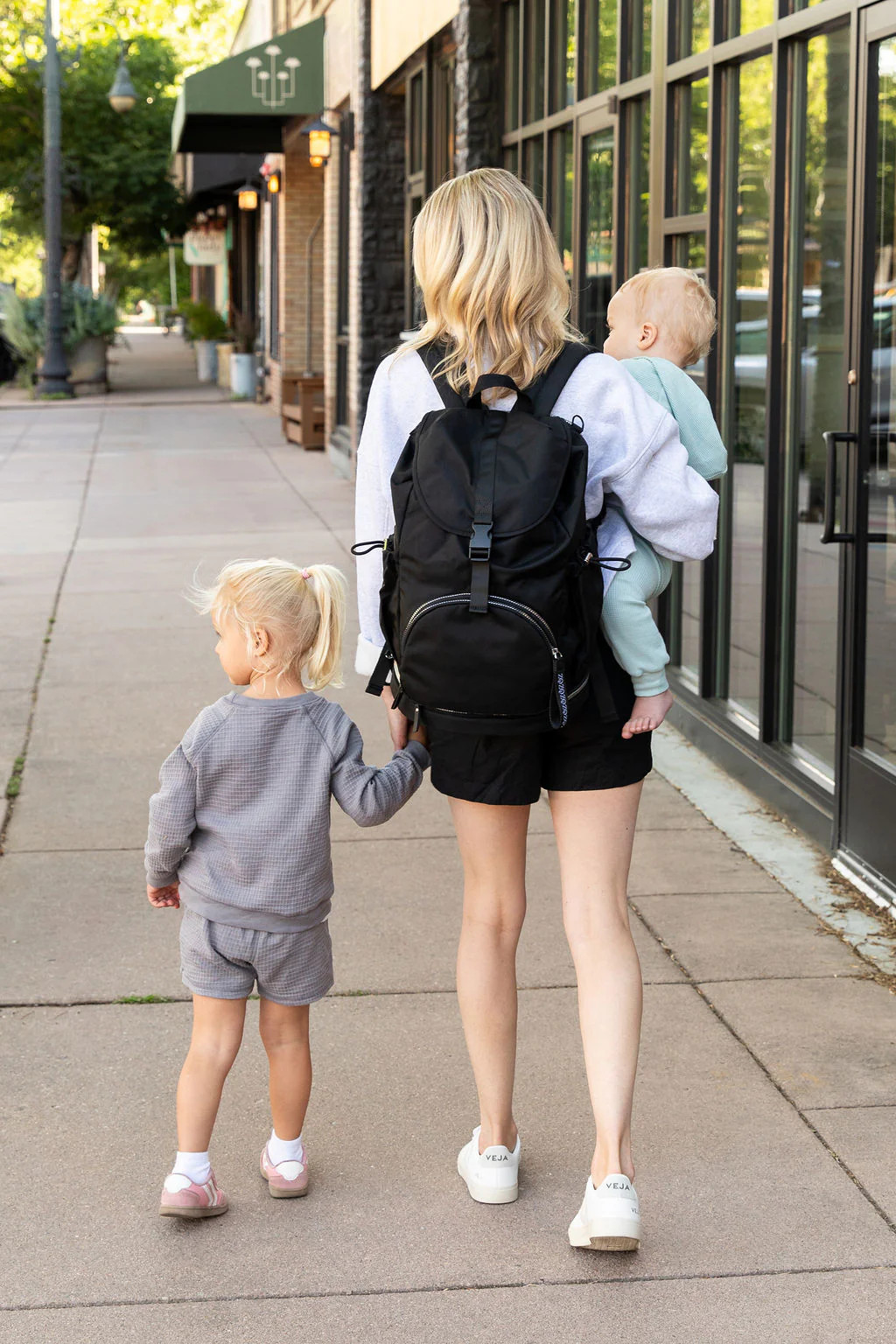 The Crown Carryall | Zombie Queen