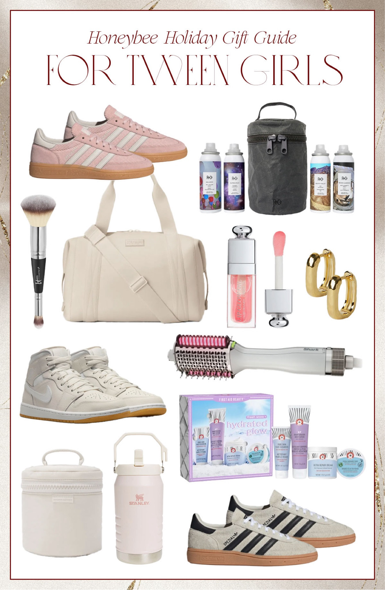 Holiday gift guide for twin girls

#LTKHoliday #LTKCyberWeek #LTKGiftGuide