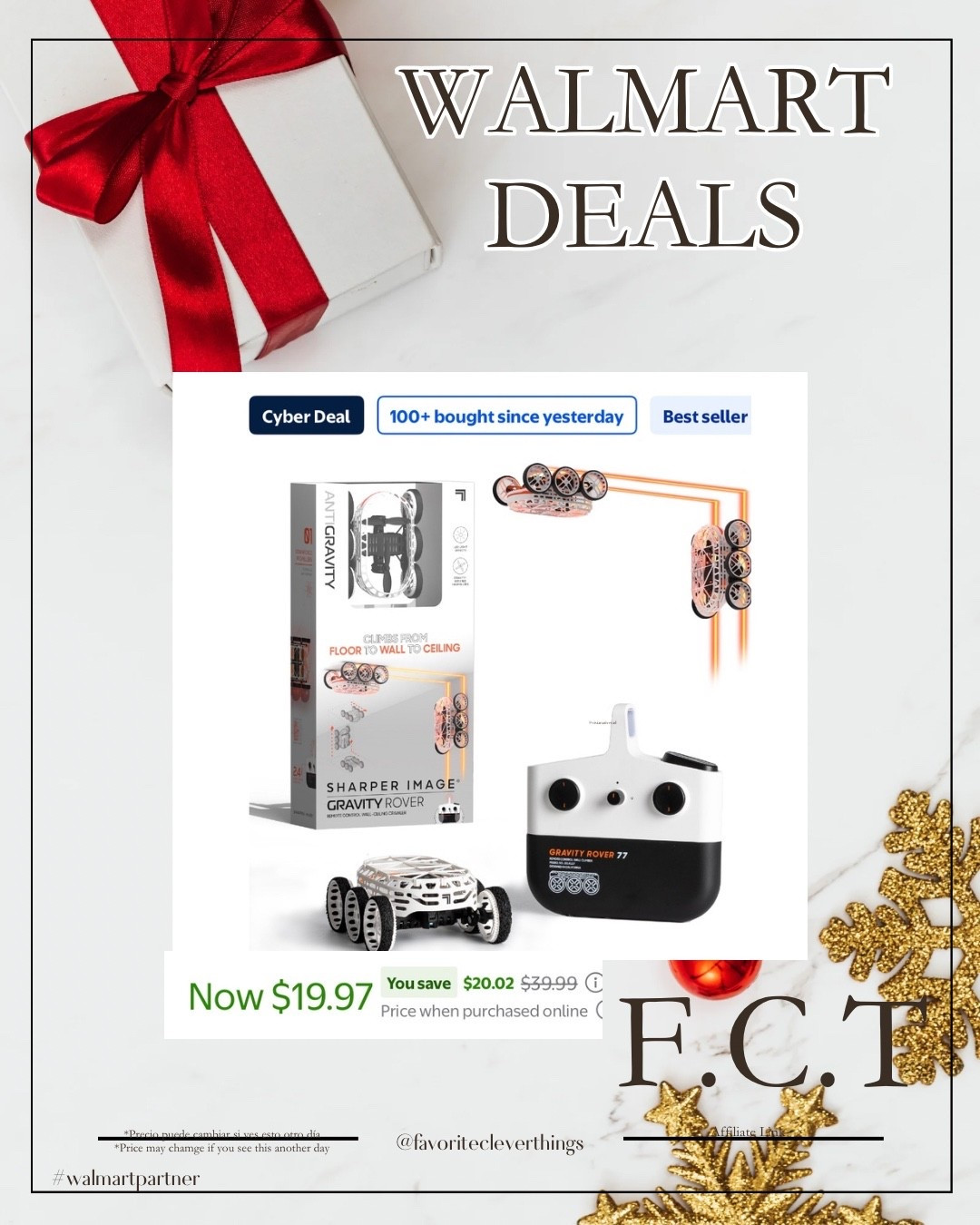 Toys gift ideas

#LTKSaleAlert

#LTKHoliday #LTKGiftGuide #LTKKids