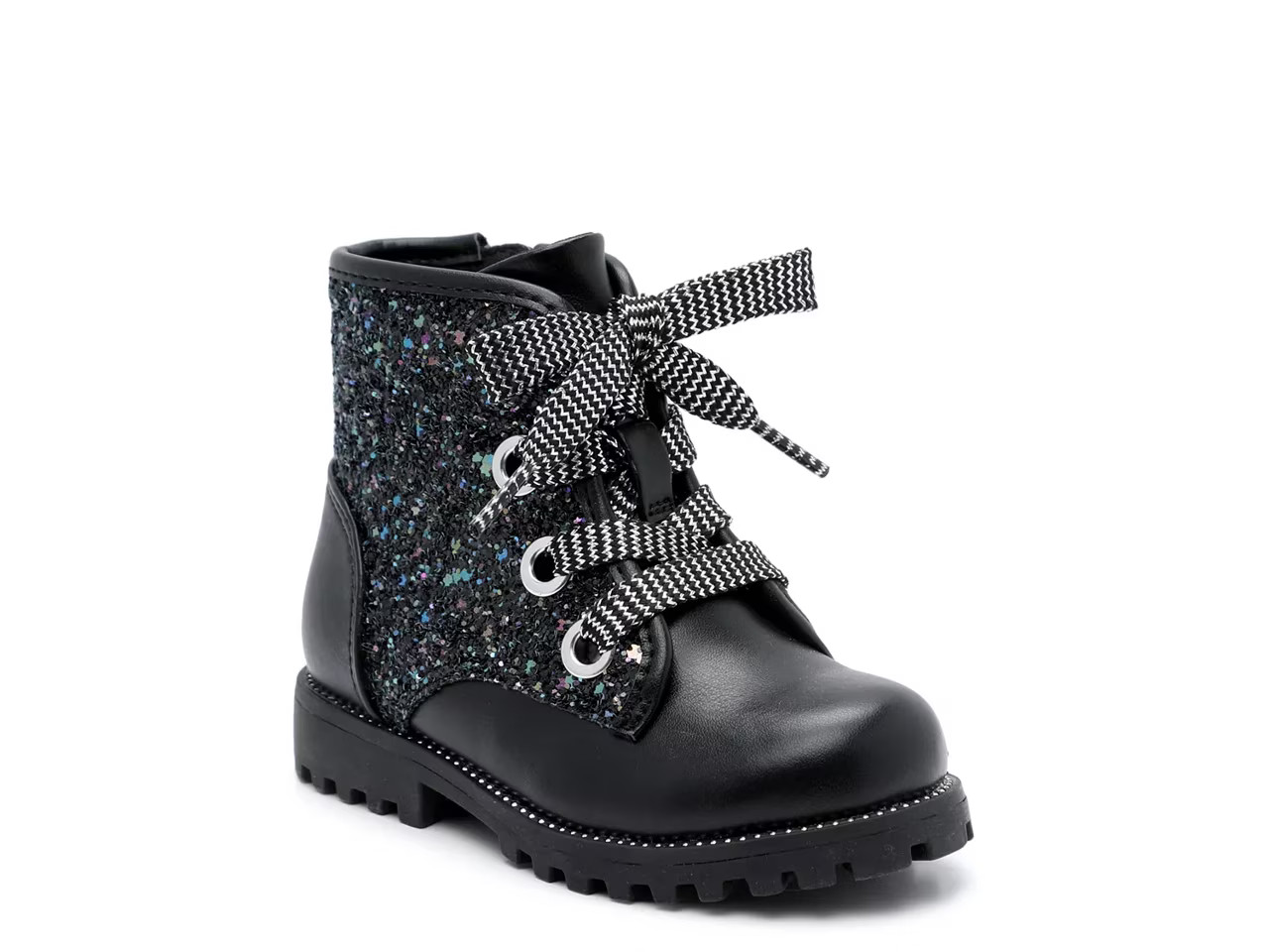 Caitie Combat Bootie - Kids' | DSW