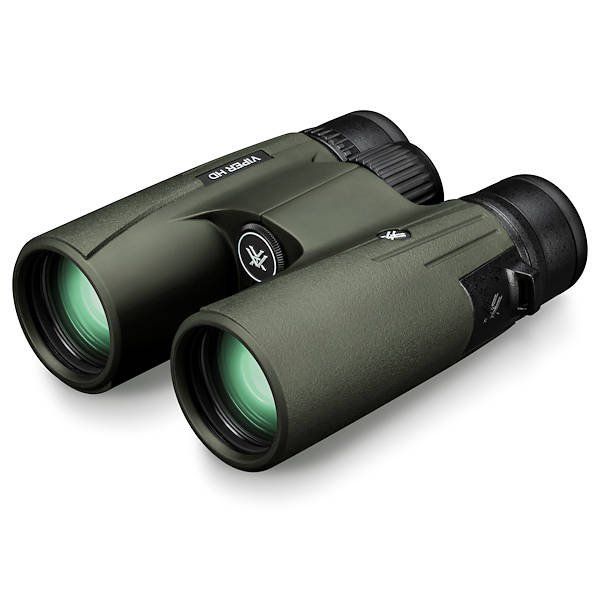 Vortex Optics Viper HD Binoculars, Green, 8x42 - V200 - Walmart.com | Walmart (US)