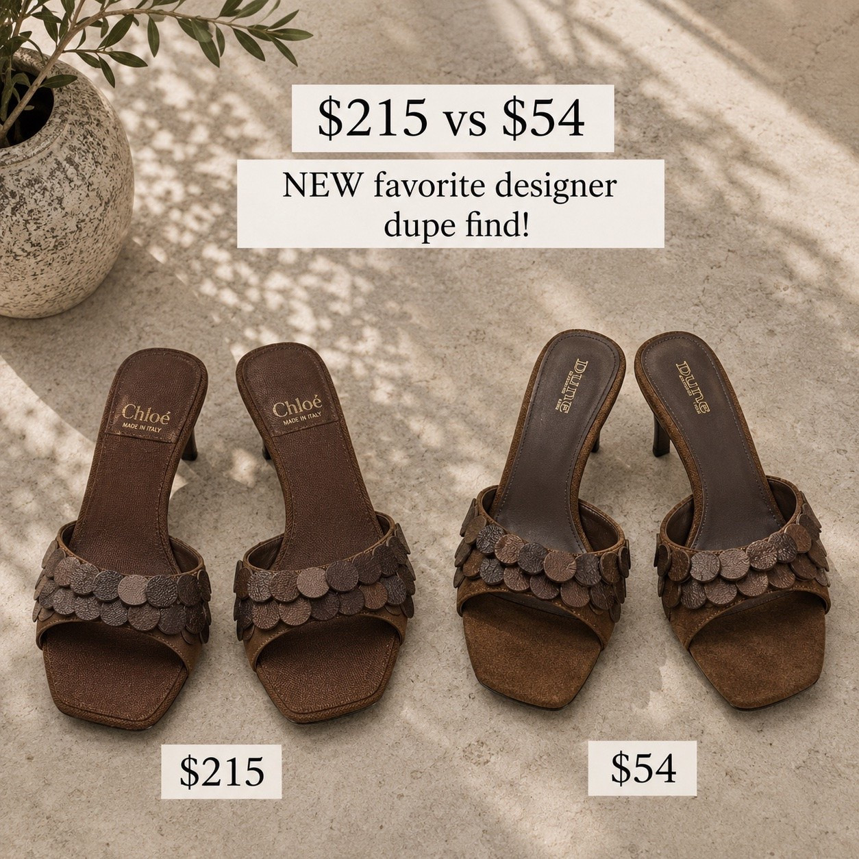 I know which pair I’m buying! s

#LTKOver40 #LTKMidsize #LTKdayinmylife