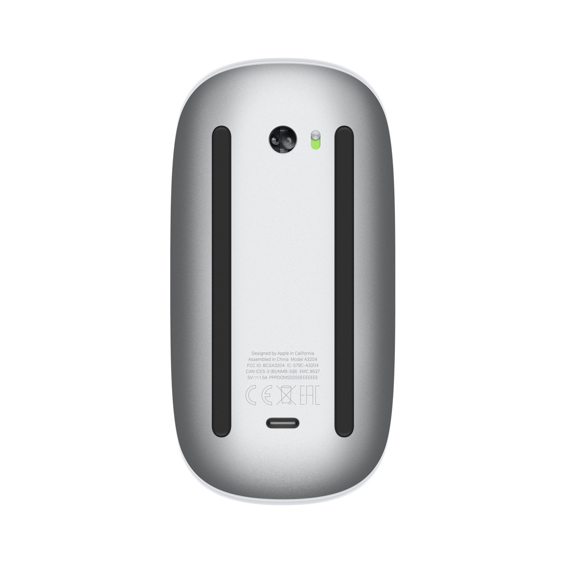 Magic Mouse (USB‑C) - White Multi-Touch Surface | Apple (US)