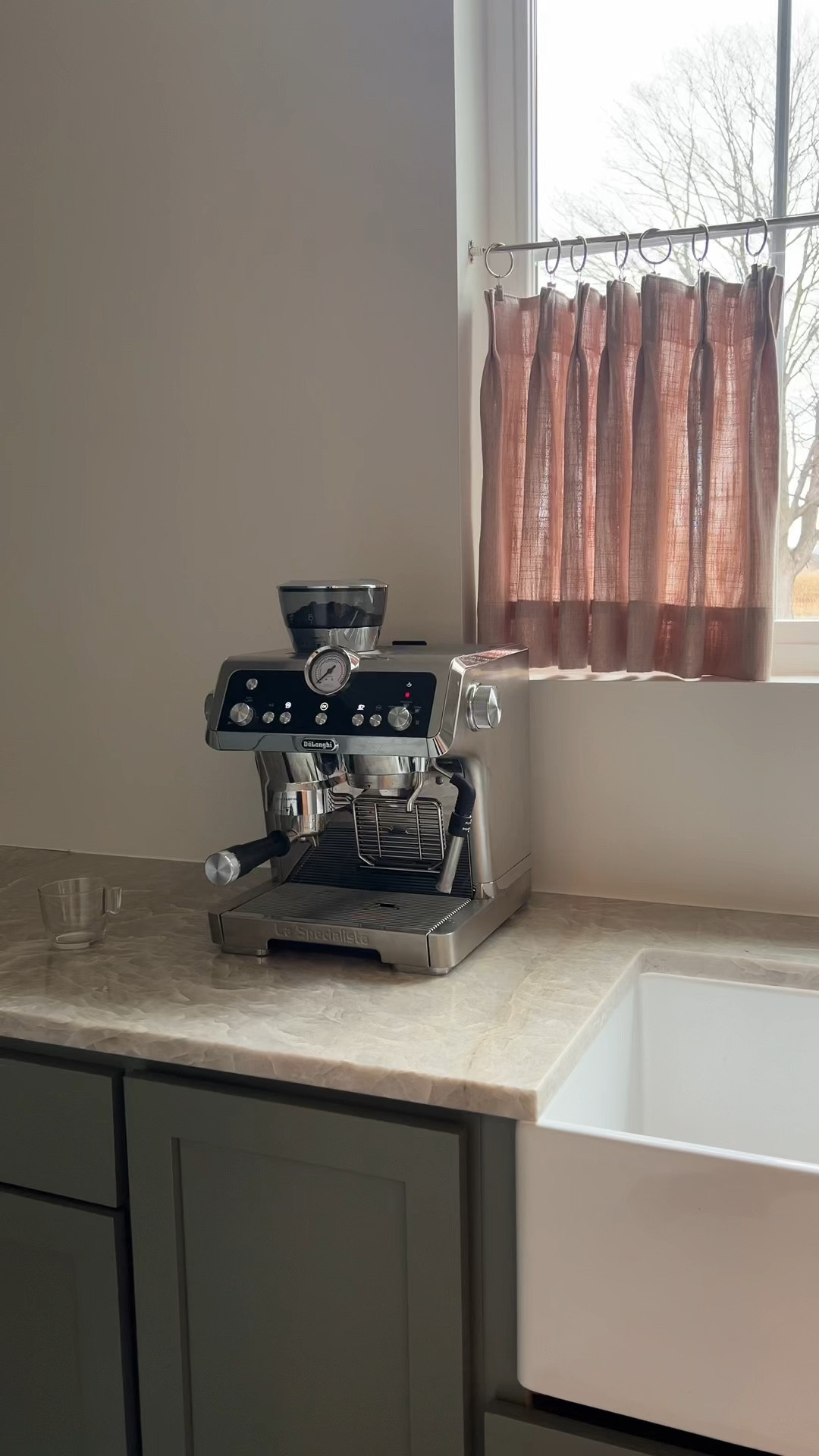 My 5 minutes of peace in the morning while the kids eat their breakfast 🤎 coffee first 

#LTKHome #LTKCyberWeek #LTKWatchNow