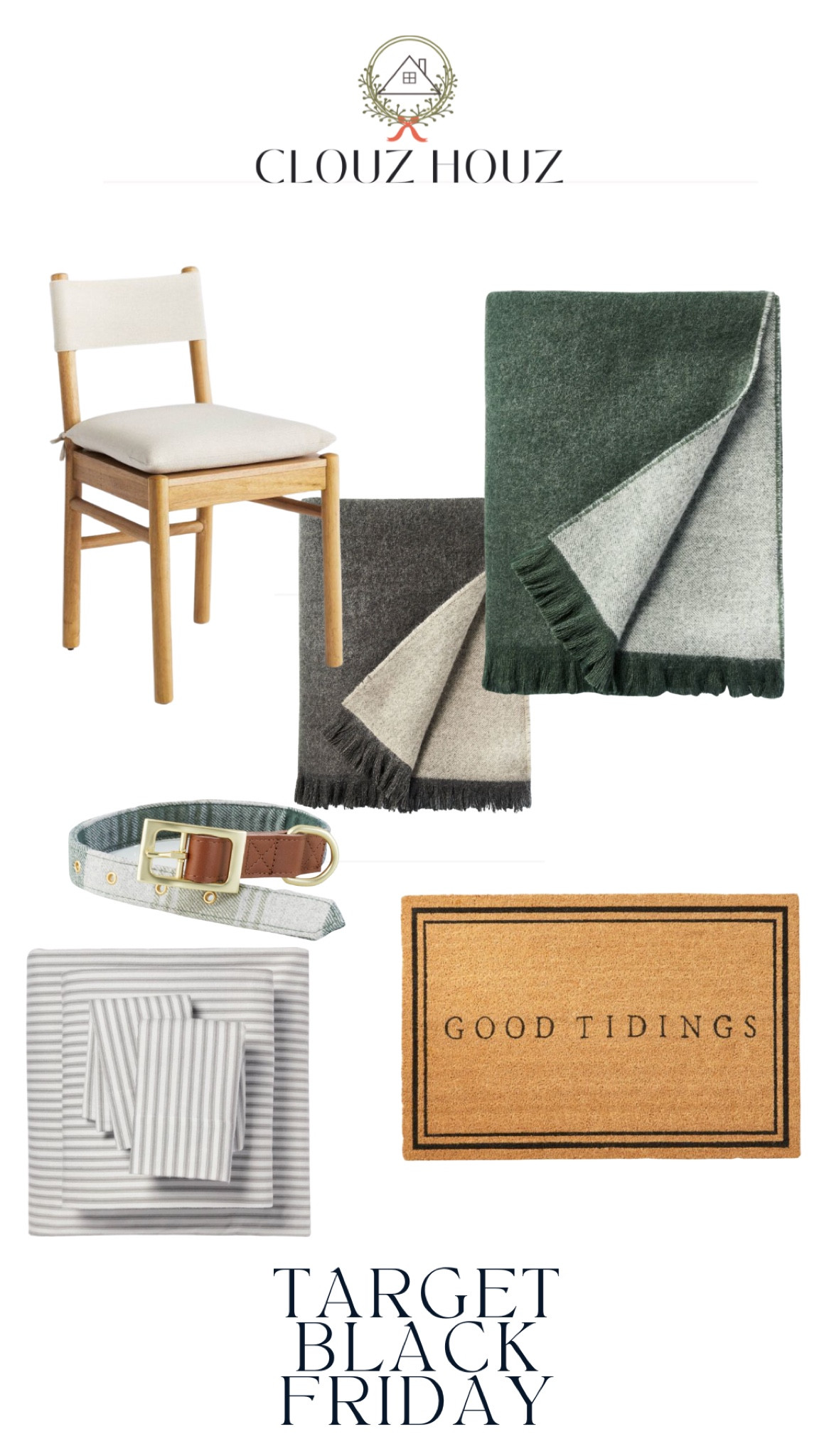 Our faves that are on SALE for Black Friday! Get them before they are gone. 

#LTKHoliday #LTKSeasonal #LTKCyberweek