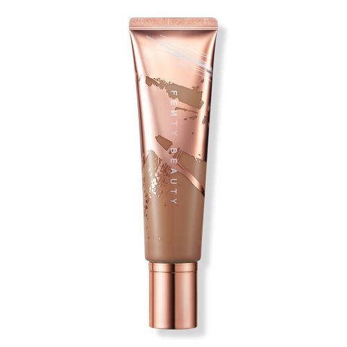 Body Sauce Body Luminizing Tint | Ulta