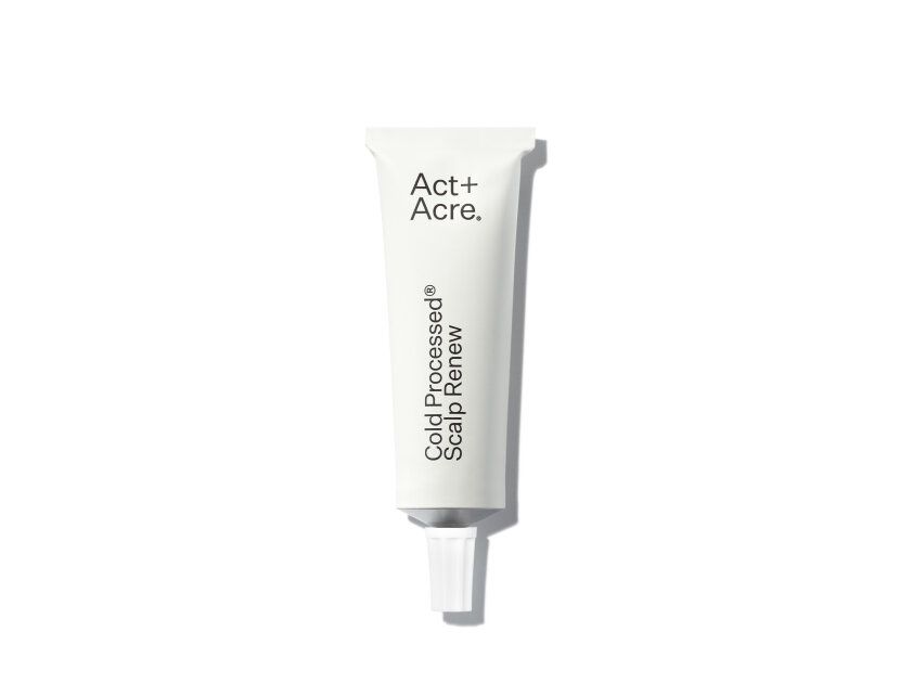 Act+Acre Cold Processed Scalp Renew - 1.2 oz. | Violet Grey