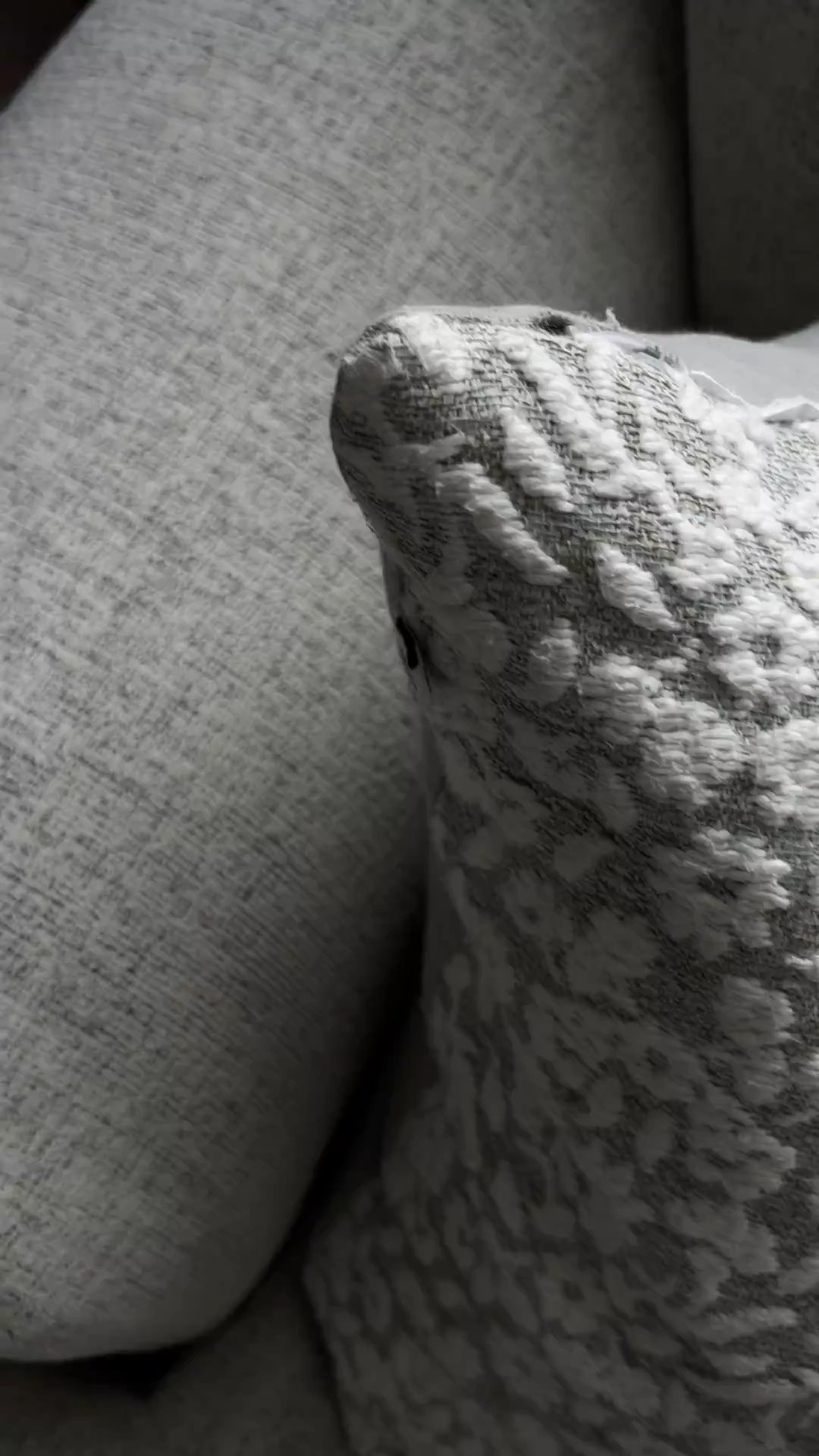 I don’t know if you’ve shopped the Walmart pillows lately but they are SO good! 

Linking some Walmart throw pillows for the perfect spring refresh 🪻🌿

#LTKHome #LTKSpringSale #LTKmomlife