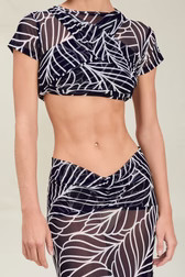 Alder Top | Devon Windsor