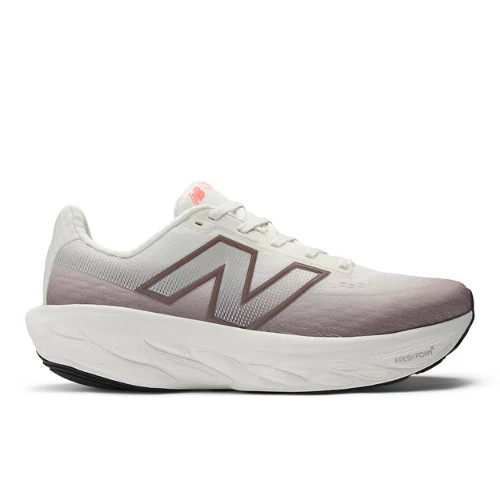 New Balance Men's Fresh Foam X 1080v14 Running Shoes - Brown/Grey/Red (Size 12.5) | New Balance Athletics, Inc.