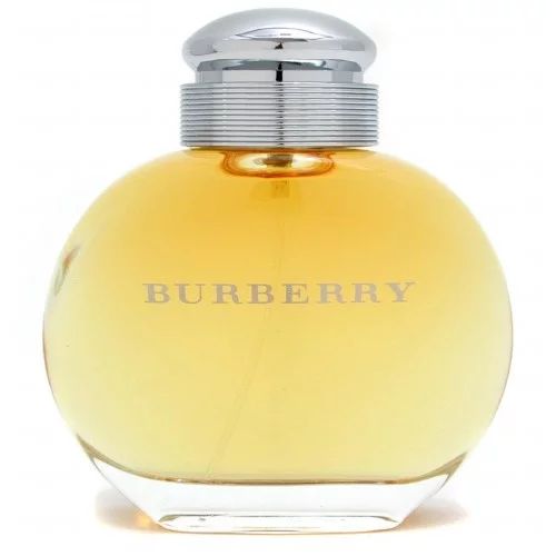 Burberry Classic Eau De Perfume Spray For Women, 3.4 Oz - Walmart.com | Walmart (US)