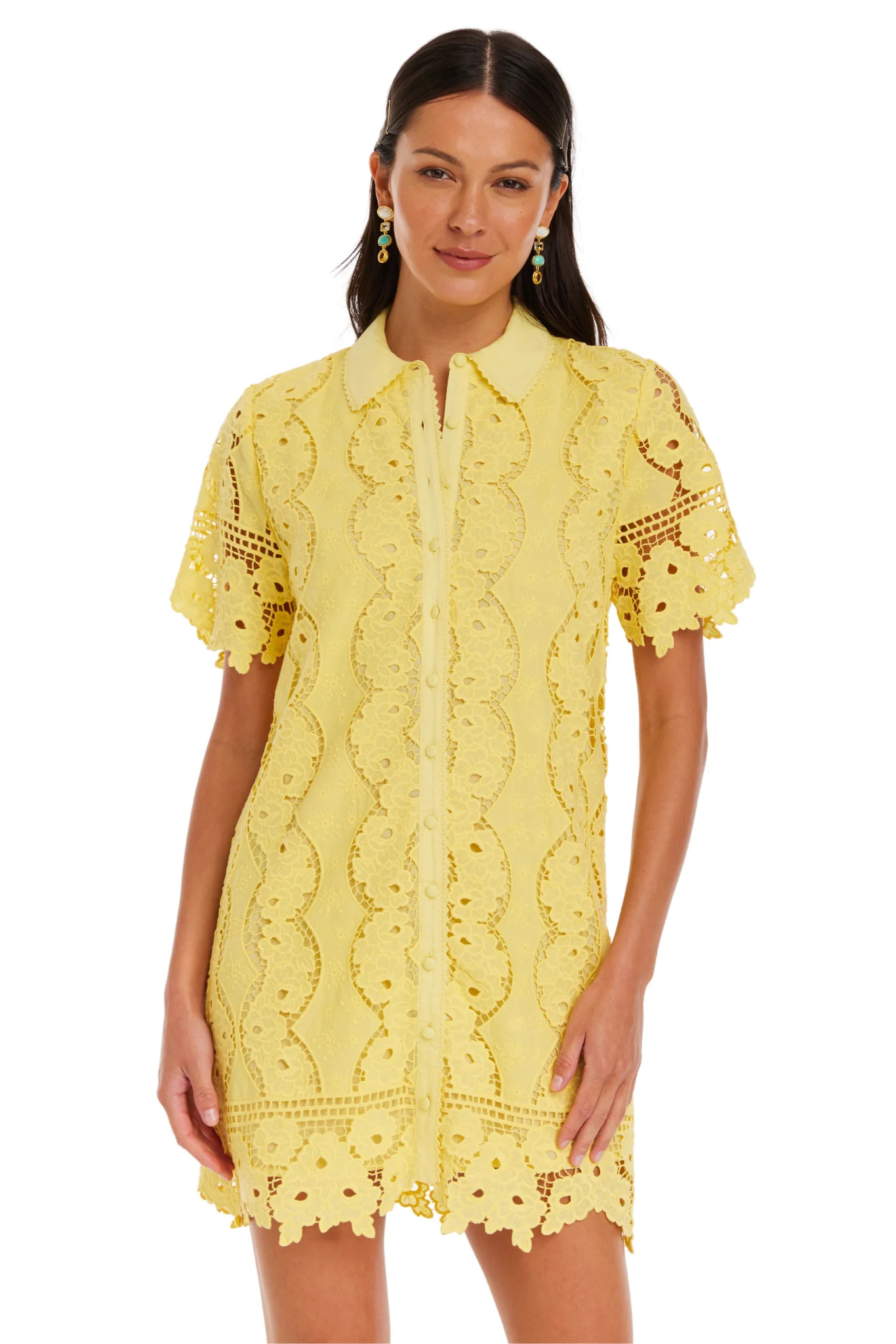 OPAL DRESS | ALLISON New York