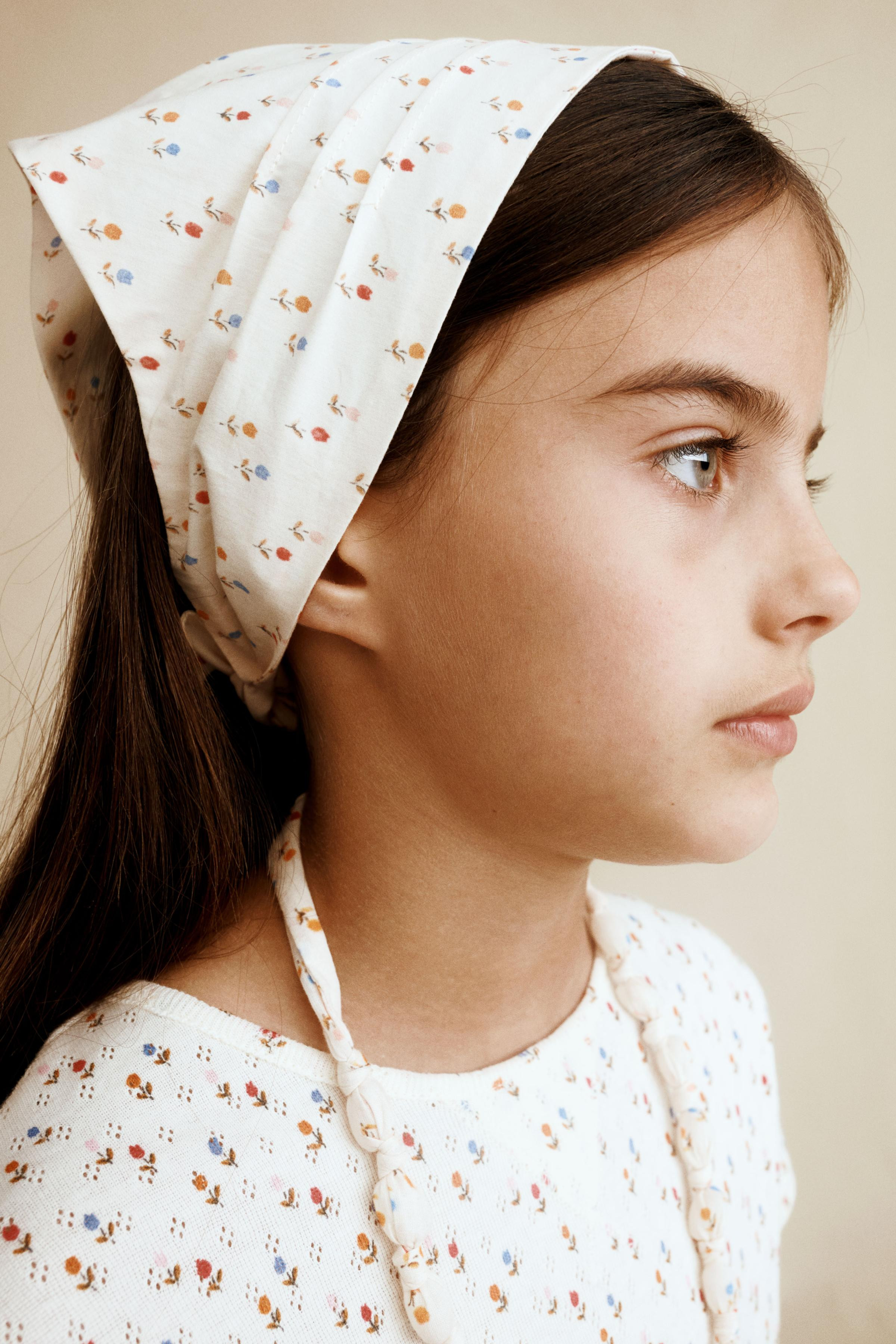 WOVEN TIE NECKLACE CREATED BY CARAMEL LONDON X ZARA | Zara FR