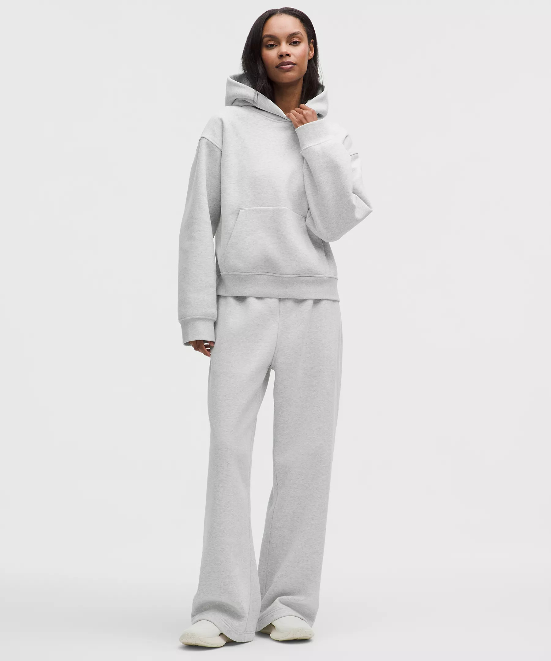 Women's Steady State SuperLoft Hoodie | Lululemon (US)