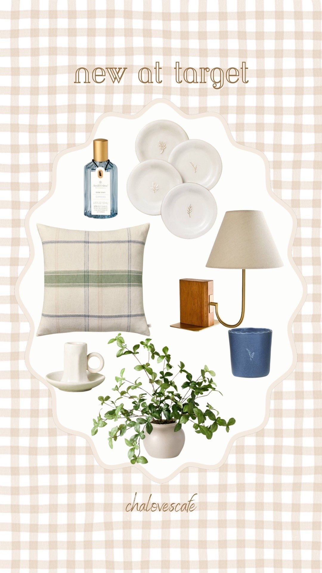 New at Target for Spring 🤍🪴 

Hearth & Hand