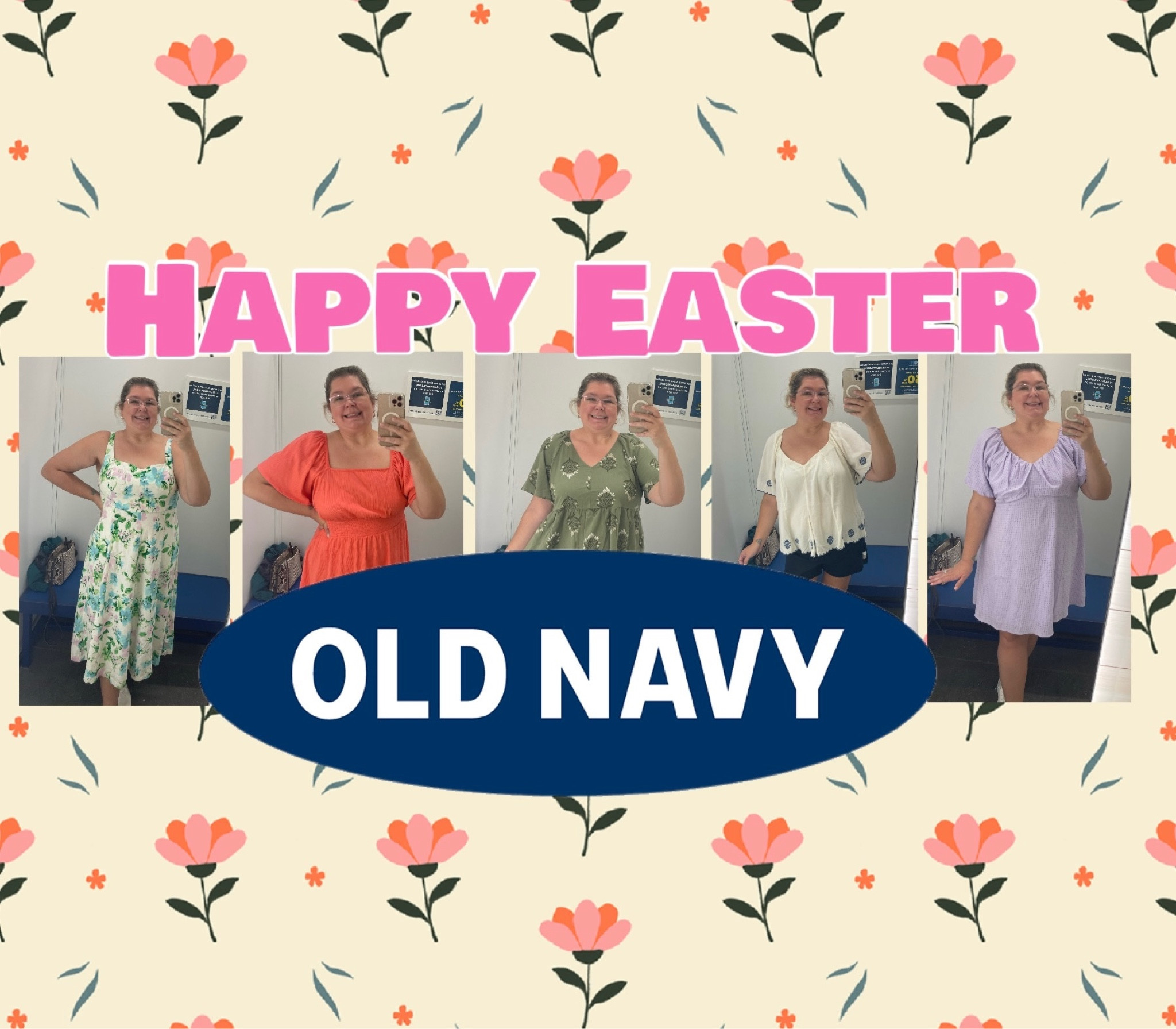 Easter dress hunt!!


#LTKfindsunder50 #LTKSeasonal #LTKplussize