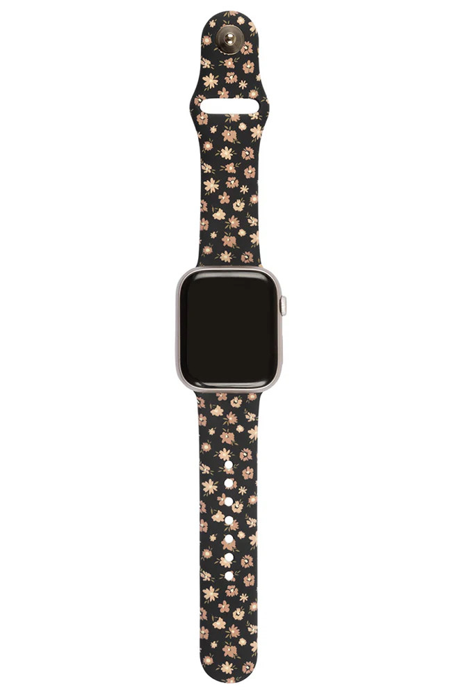 Blossoming Buds Apple Watch Band | Walli Cases
