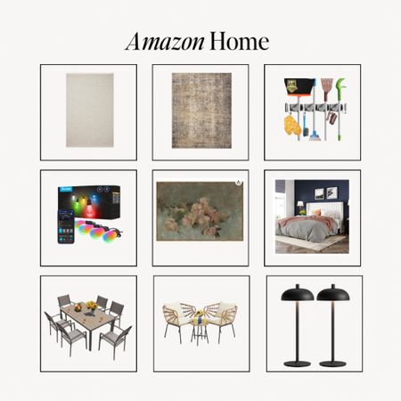 Amazon Home Deals