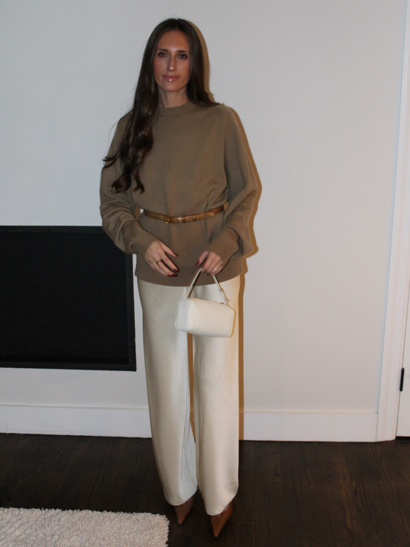 Shabbat Shalom 🤍

#LTKSeasonal