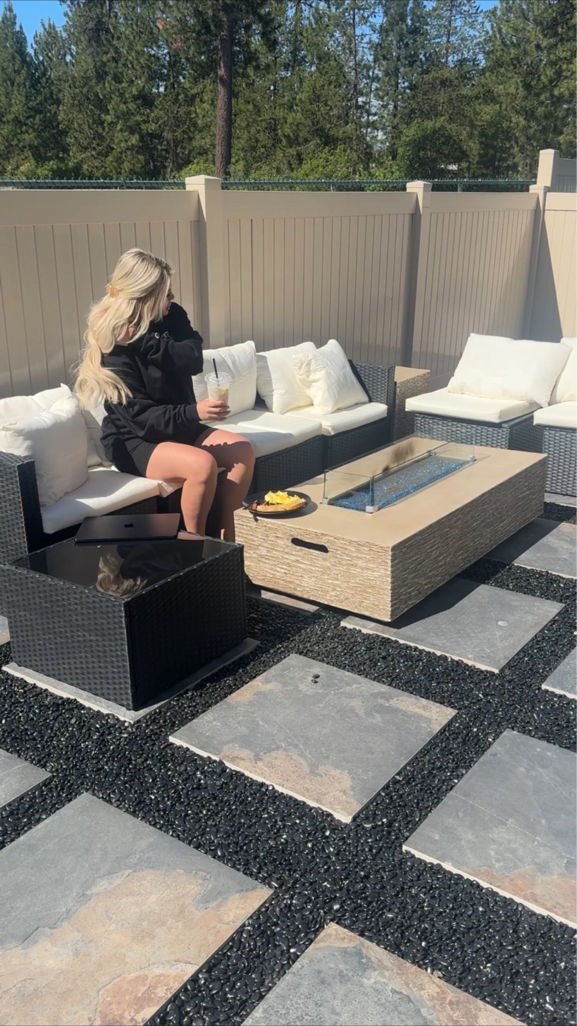 The Backyard Edit (!!) 

Shop everything from our backyard oasis below @Amazon.

#LTKHome #LTKSeasonal