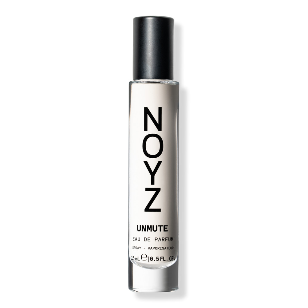 NOYZ Unmute Eau De Parfum Travel Size | Ulta
