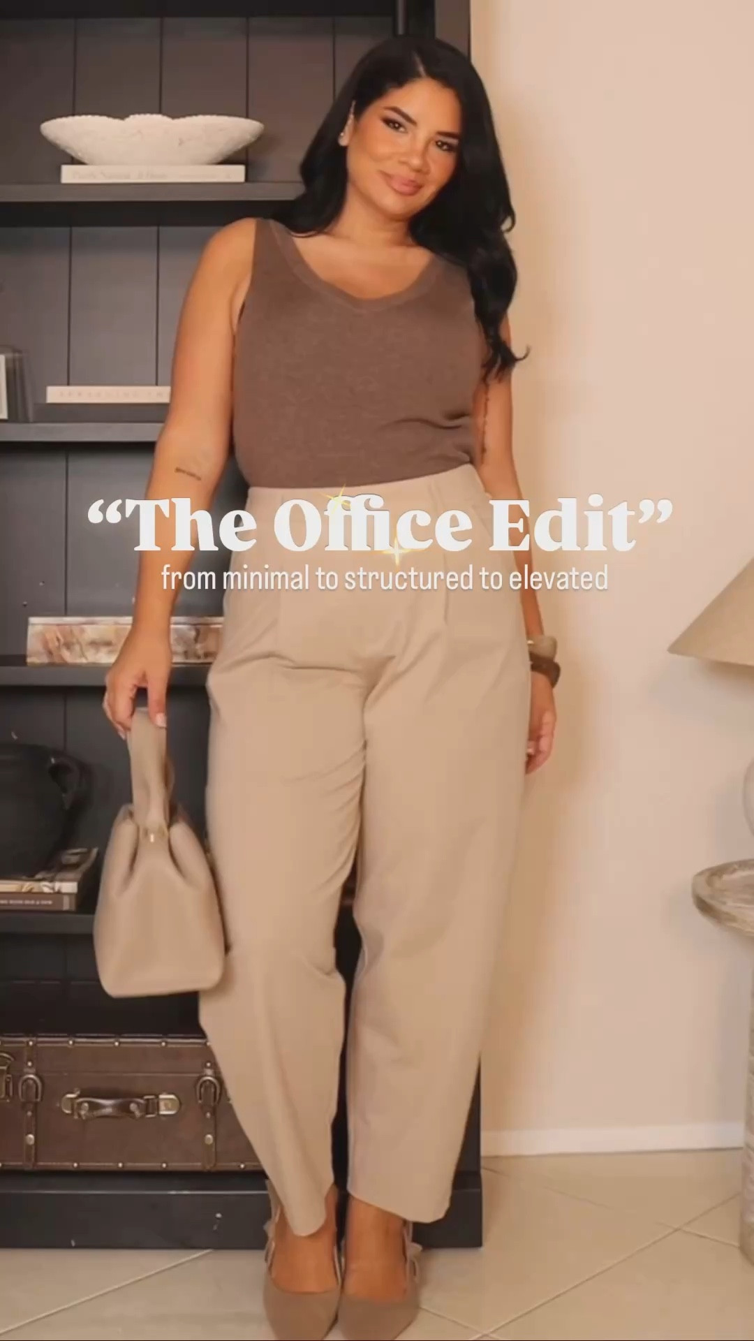 Polished, powerful, and put together—this is your sign to upgrade your workwear rotation ✨ Classic staples styled the modern way, all from Amazon. Shop the look below.

#LTKstyle #AmazonOutfits #WorkwearInspo #OfficeLooks #ChicWorkwear #AmazonFashionFinds #CorporateStyle #EffortlessStyle #ModernMinimal #LTKunder50 #OfficeWear #StyleInspo #NeutralOutfits #AmazonWardrobe #DailyStyle

#LTKWorkwear #LTKOver40 #LTKootd