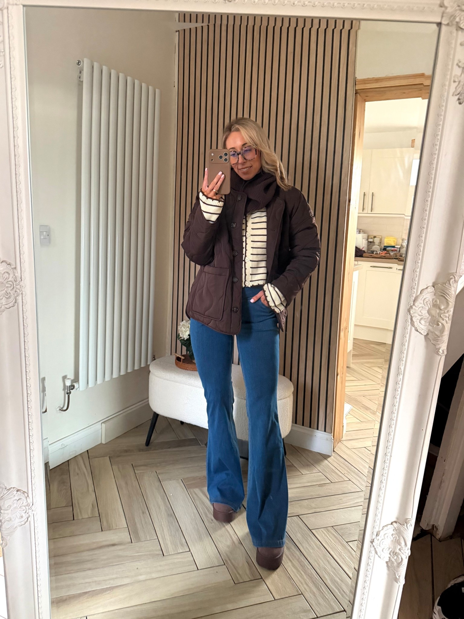 Halara viral jeans back in stock! 
LP89 for 15% off on orders over £89 (including discounted items) 
laurap8 for 15% off full-price items

#LTKjeans #LTKuk #LTKFashionMonth