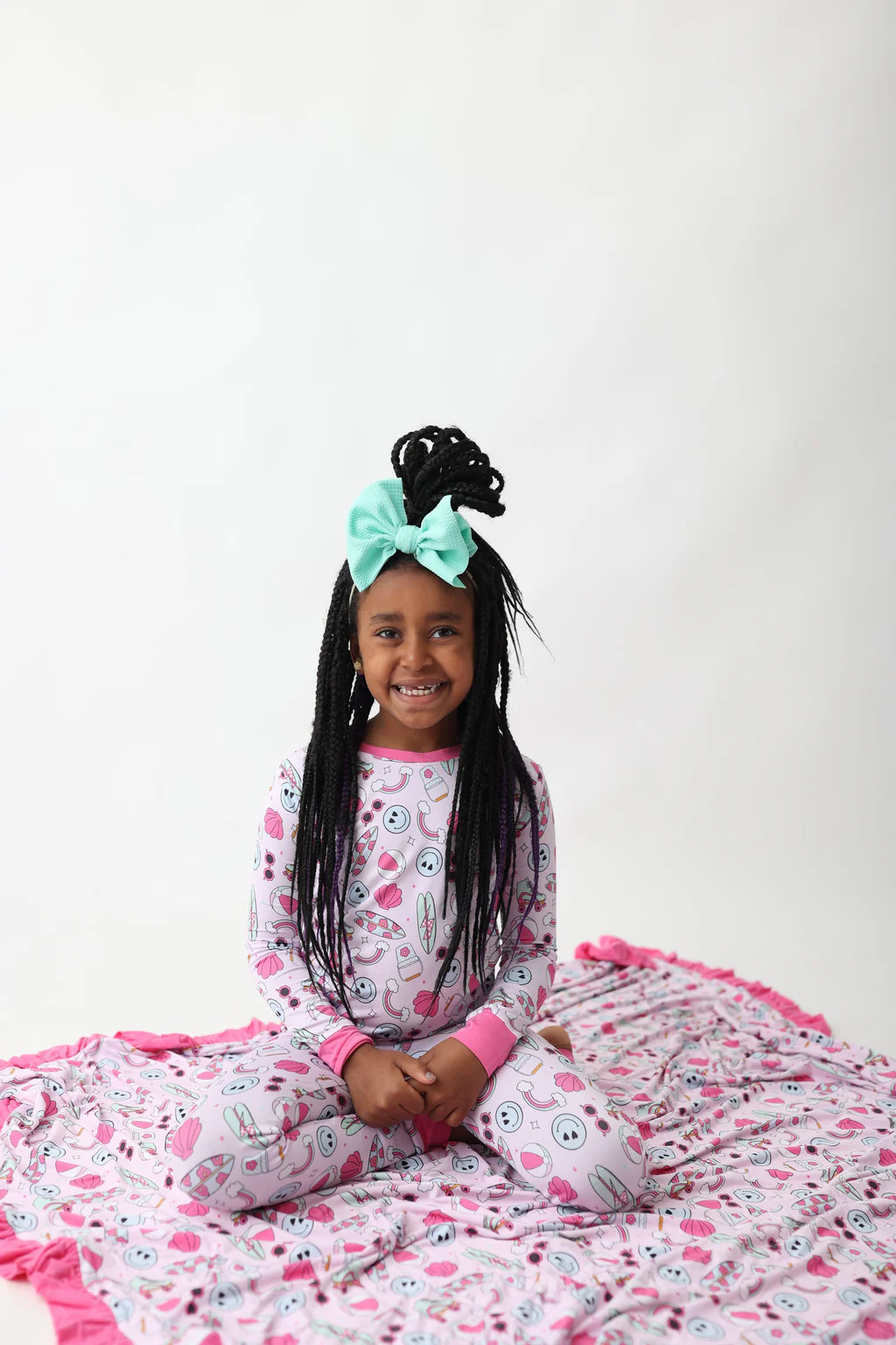 EXCLUSIVE BEACHIN’ IT WITH BRYNNLEIGH DREAM SET | Dream Big Little Co.