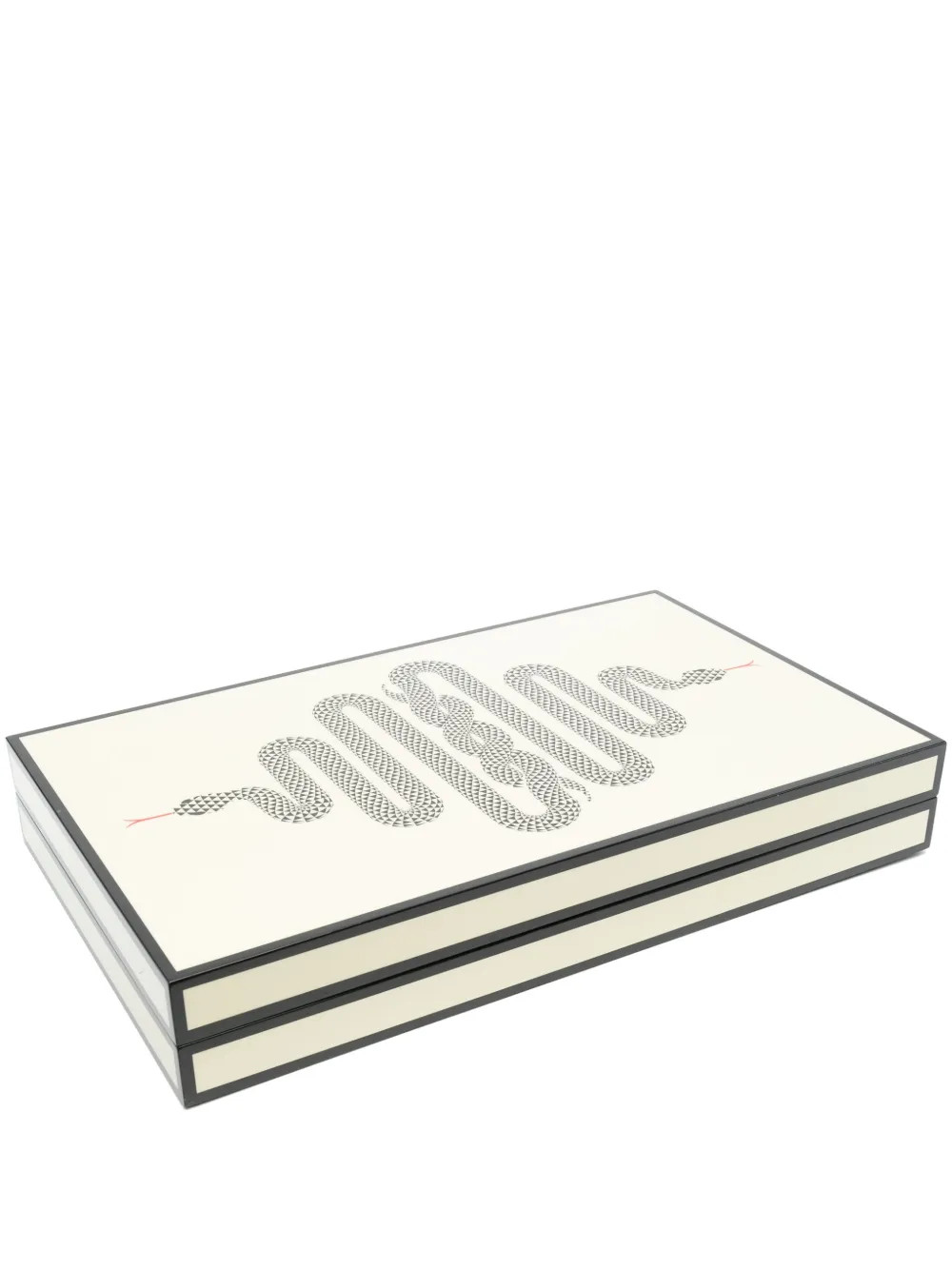 Jonathan Adler Eden Backgammon Set - Farfetch | Farfetch Global