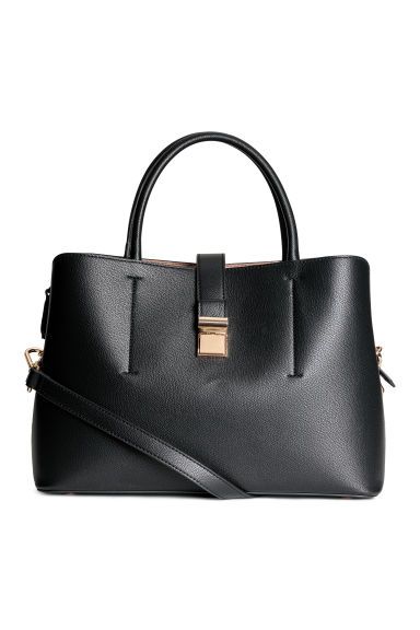 H & M - Handbag - Black | H&M (US + CA)