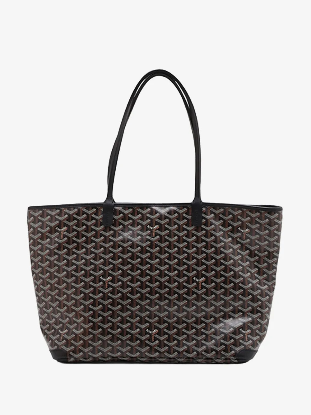 Goyard Pre-Owned 2000-2026 Goyardine Artois MM tote bag | One Size | Farfetch Global