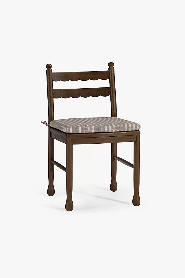 Declan Dining Chairs, Set of 2 | Anthropologie (US)