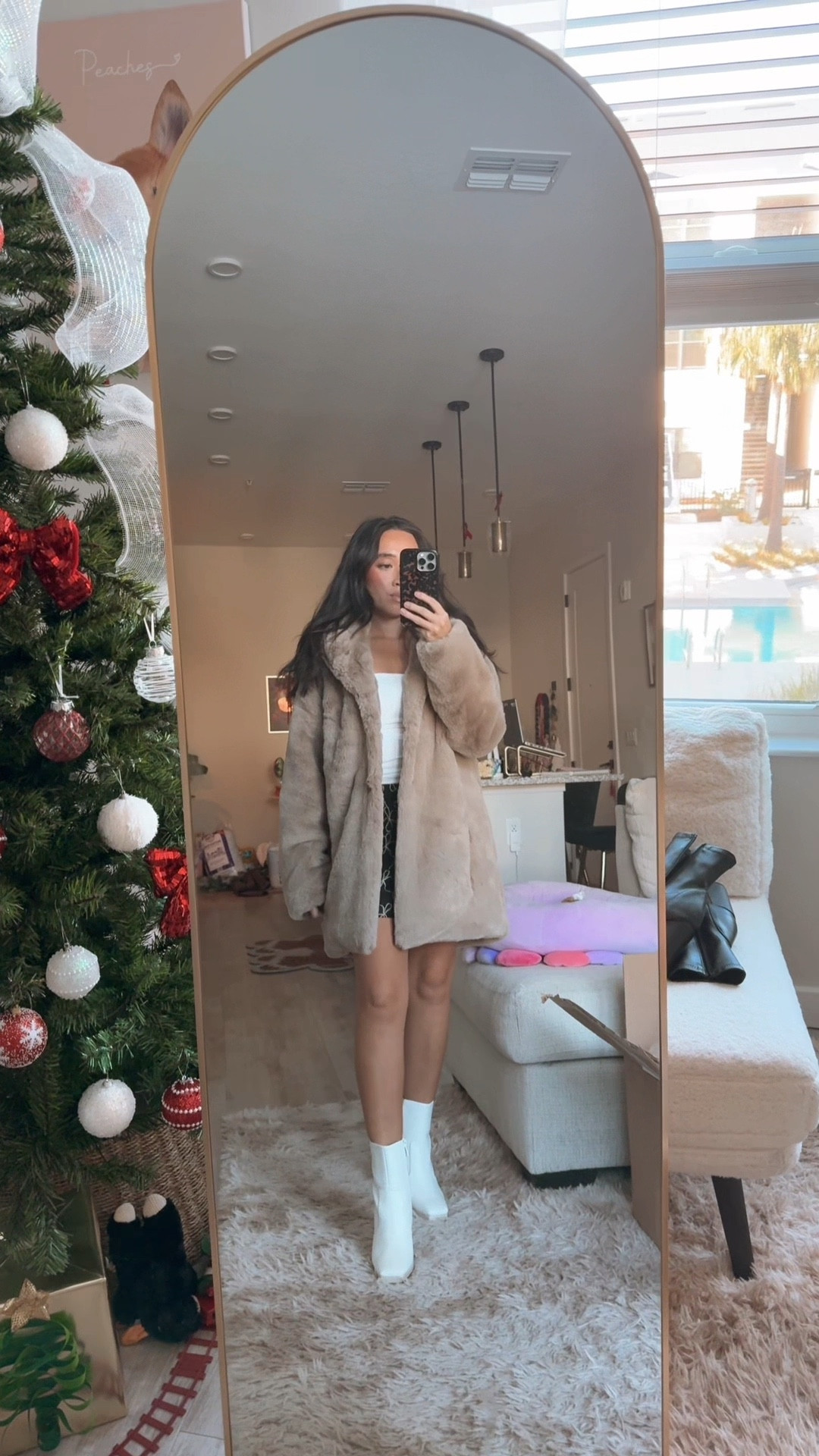Abercrombie Haul ✨✨🛍️ 
Items I bought from their Cyber Monday sale but in case you missed it they’re currently doing 20% off of everything! 

Size Reference, I am 5’0 

Abercrombie Haul, Winter Jackets, Winter Fashion, Petite, Petite Coats

#LTKHoliday