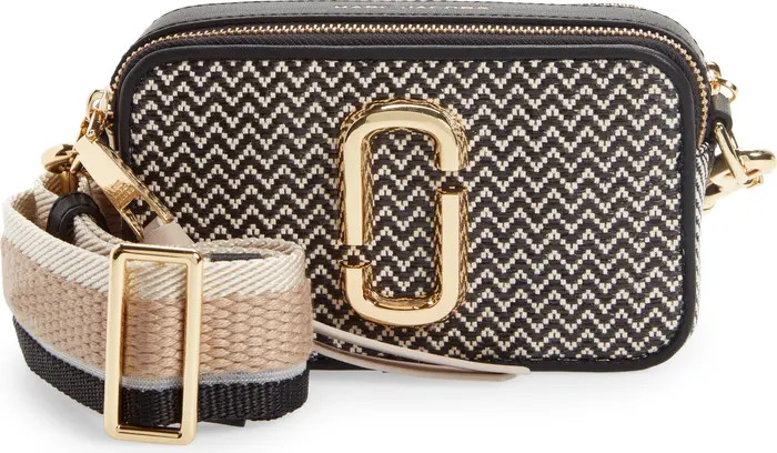 Marc Jacobs Snapshot Crossbody Bag | Nordstrom | Nordstrom