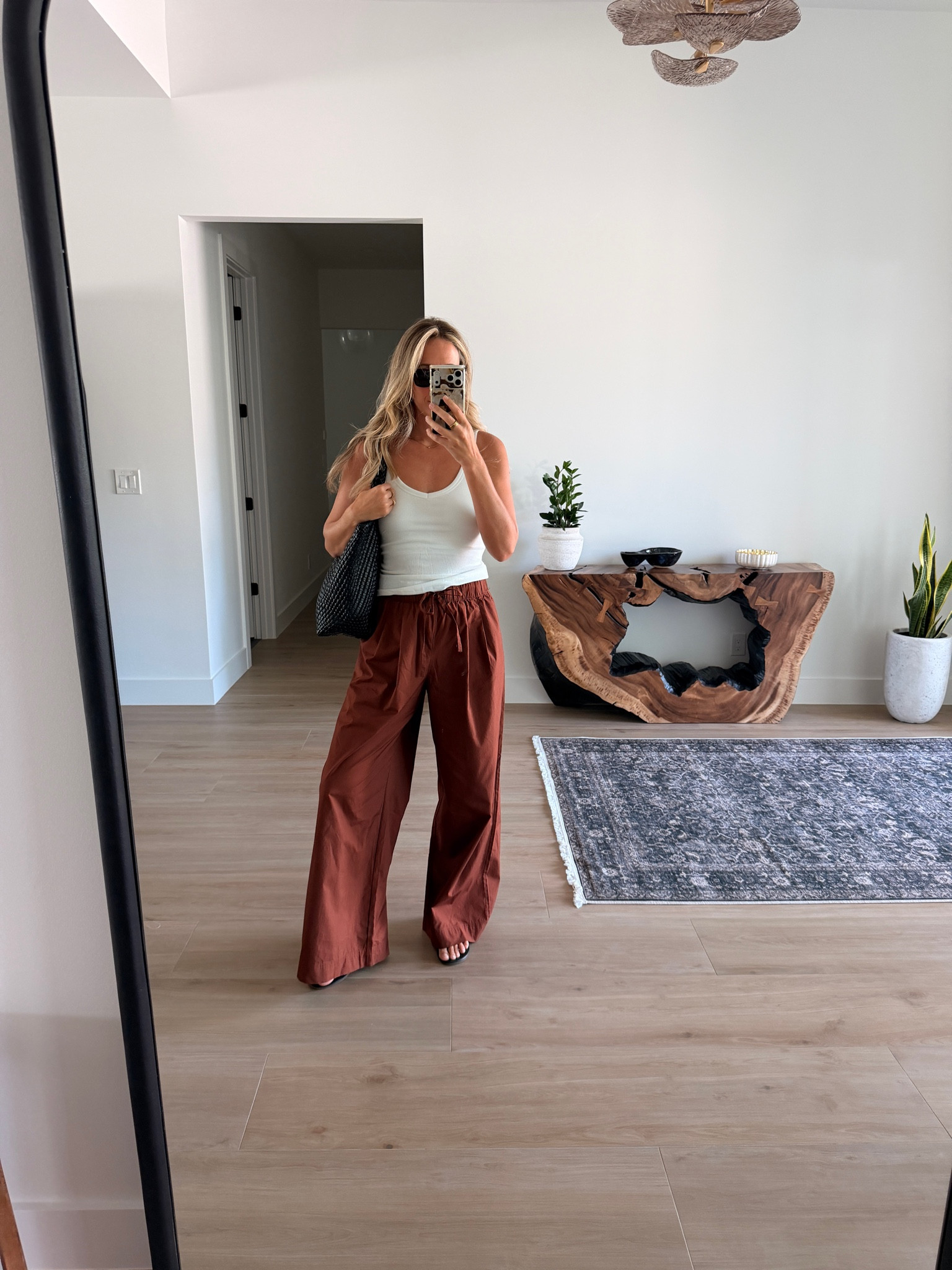 Amazon designer dupe

#LTKootd #LTKSeasonal #LTKU
