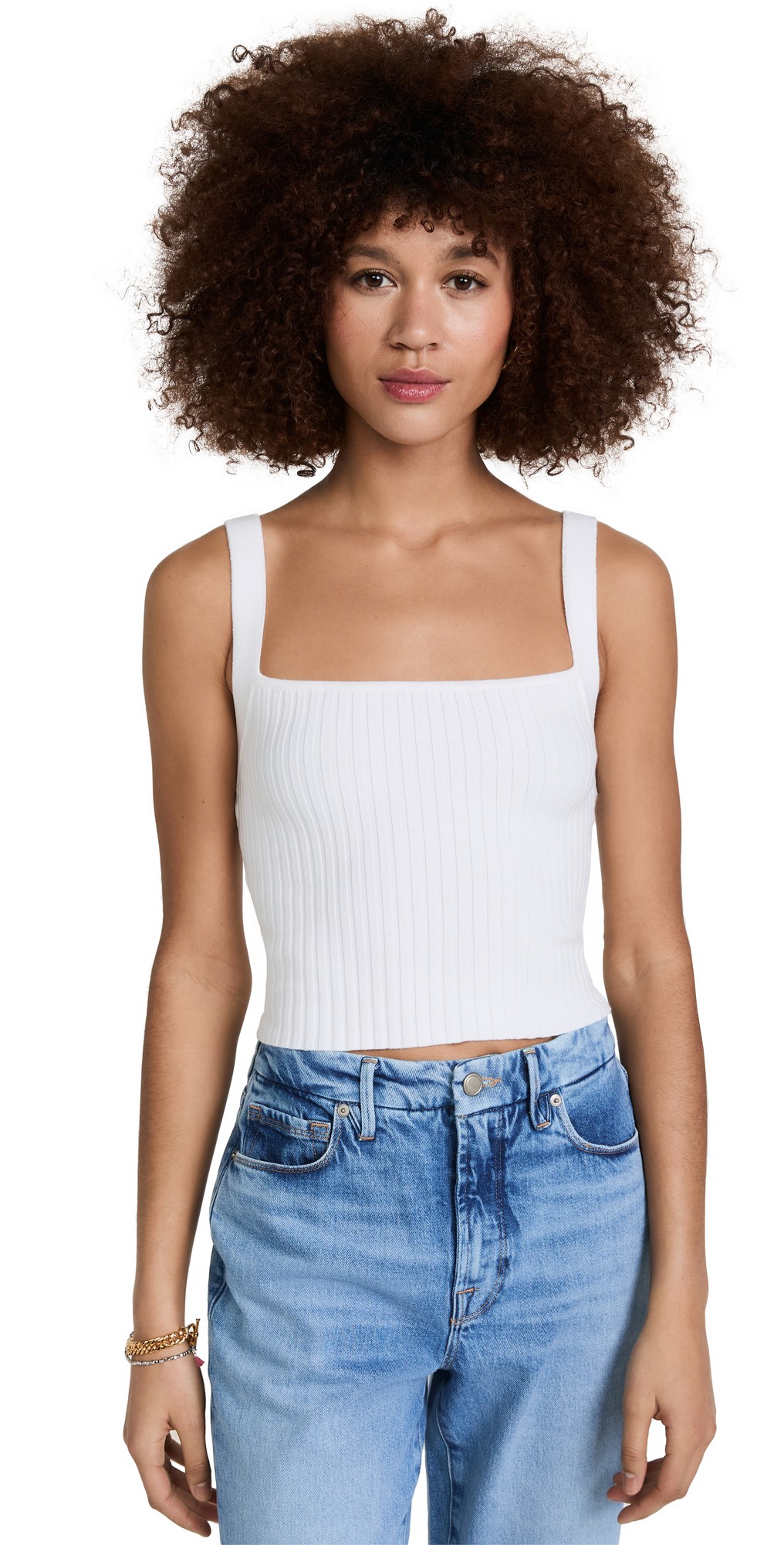 90s Sweater Tank | Shopbop