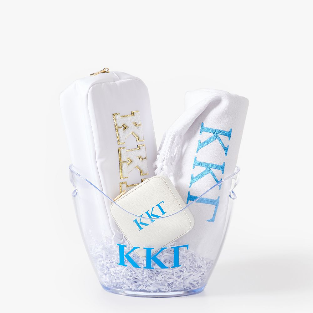 Sorority Gift Set | Pottery Barn Teen