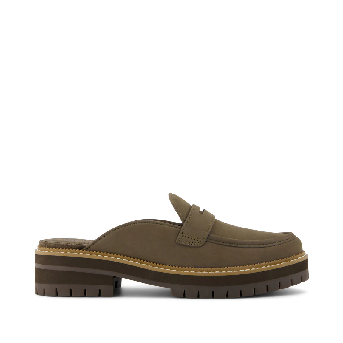 Cara Mule Loafer | Toms EMEA