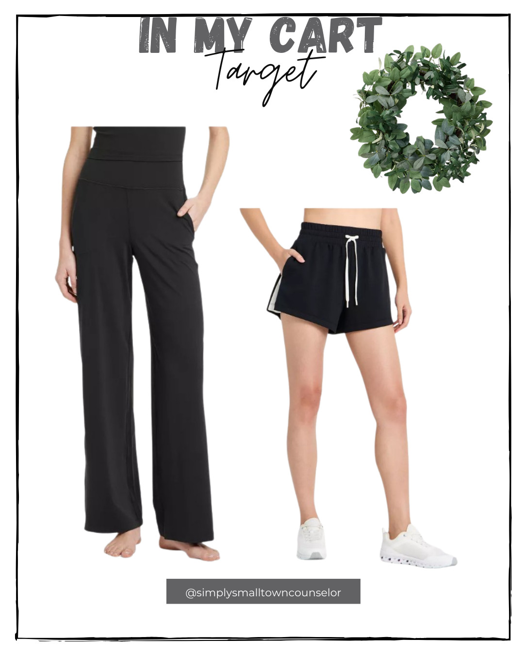 My recent Target order! 

 #LTKHome #LTKMidsize