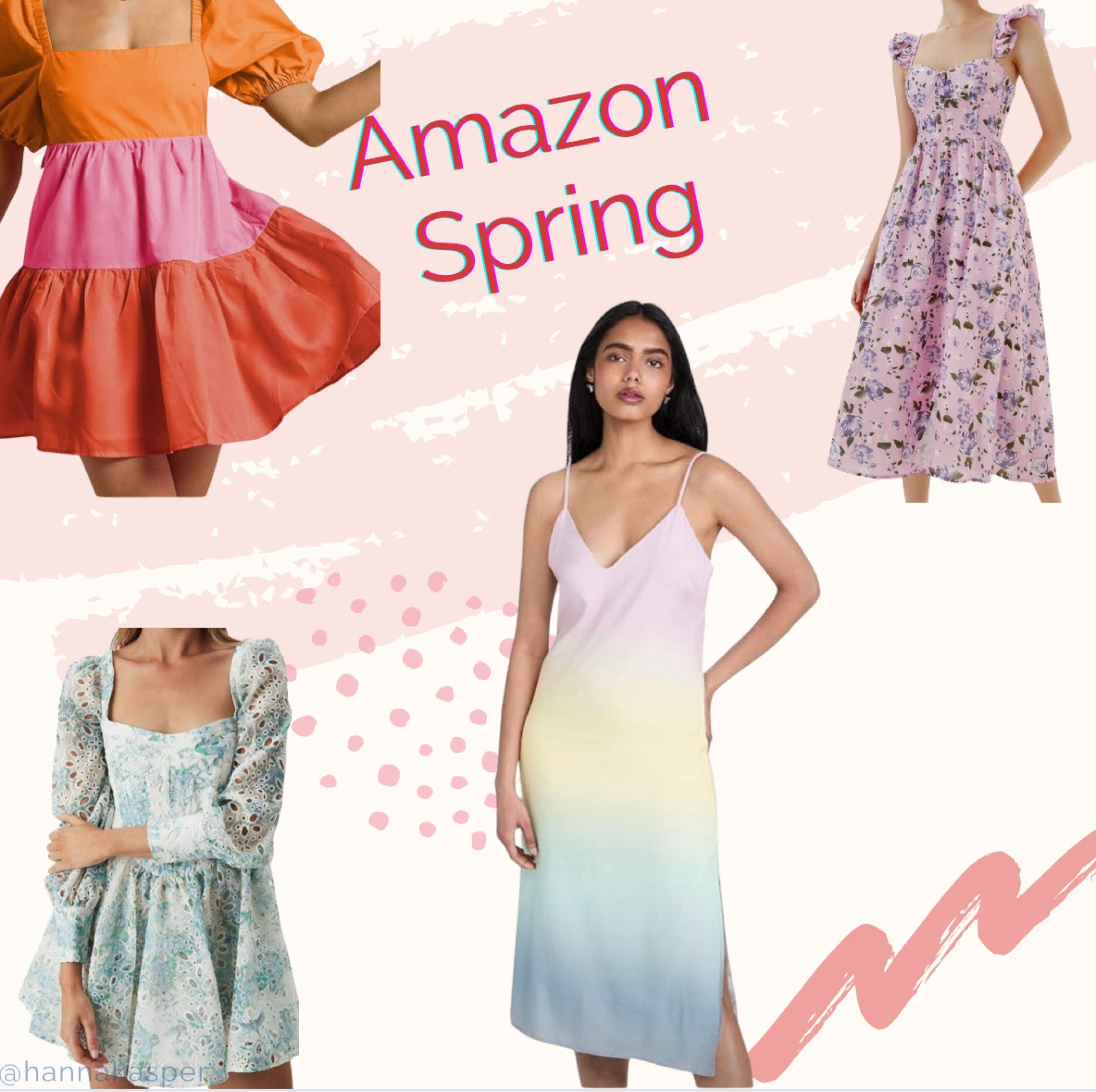 Amazon spring fashion Amazon spring outfit Resort wear vacation outfits date night outfits Easter Floral flower dress wedding guest dress Nashville outfit summer dress  Revolve | Found it on Amazon | Amazon style | Amazon dresses | Easter dresses | Wedding guest dresses | Floral dresses | floral dress | Amazon favorites | Amazon finds | amazon girly things | Valentine’s Day dresses | red dresses | red dress | pink dresses | pink dress | Summer wedding guest dresses | wedding guest dresses summer | wedding guest dresses spring |summer wedding guest dress | spring wedding guest dress | floral wedding guest dress | revolve dresses | outdoor wedding guest dress | Special occasion dress | dress under $100 | Dresses | Spring dresses | vacation outfits | Summer Fashion | date night dresses | spring dress | Bridal Shower Dress | Summer Fashion | Spring Dresses 
 prom, wedding, ball, photoshoot, evening party, Black-Tie event, dinner party, picnic, celebrity, ceremony, birthday party, New Year's party and other formal and semi-formal occasions Taylor swift eras tour concert outfit country concert outfit 




#LTKSeasonal #LTKfindsunder100 #LTKfindsunder50