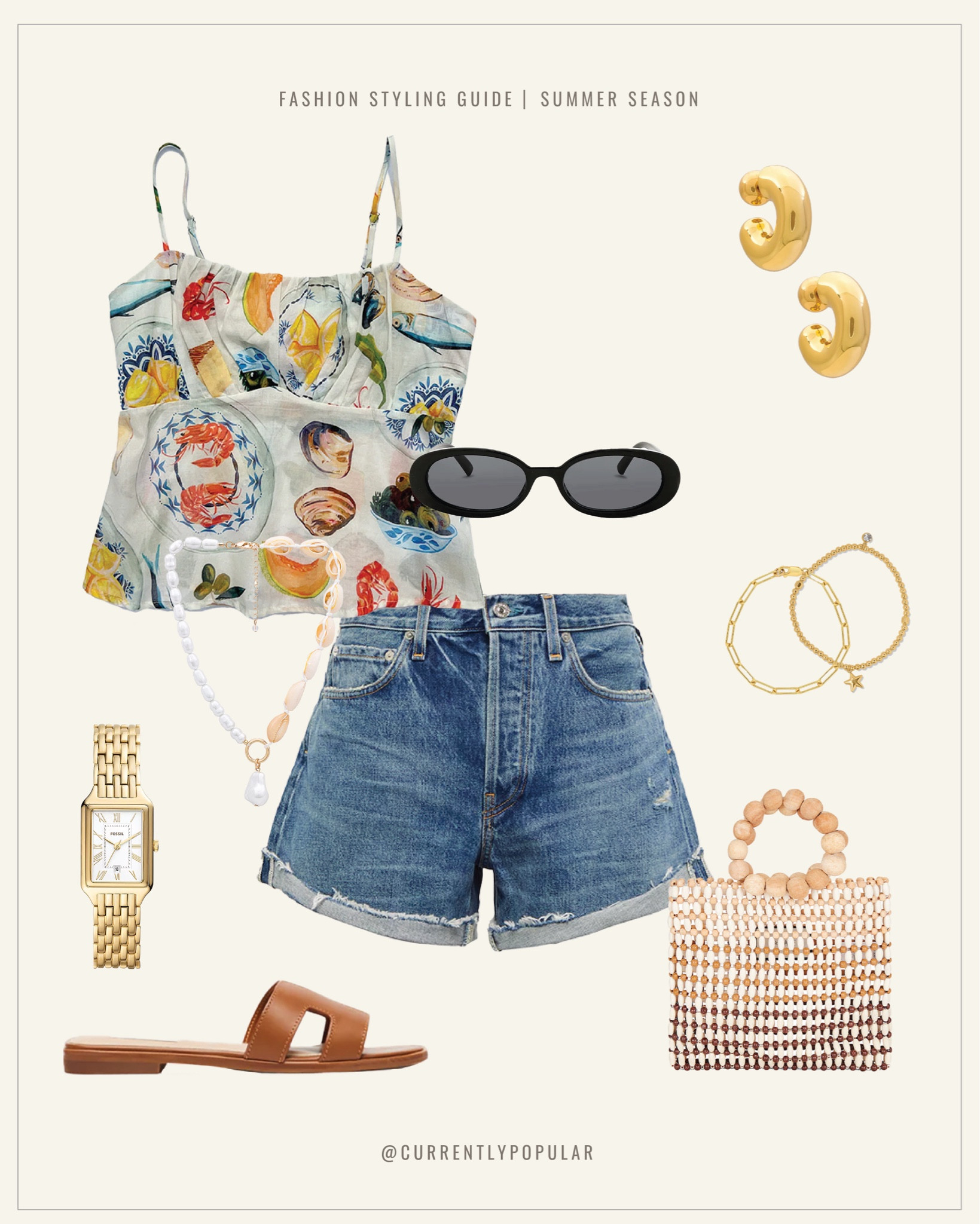 Italian Summer Escape

#LTKSeasonal #LTKFindsUnder100 #LTKStyleTip