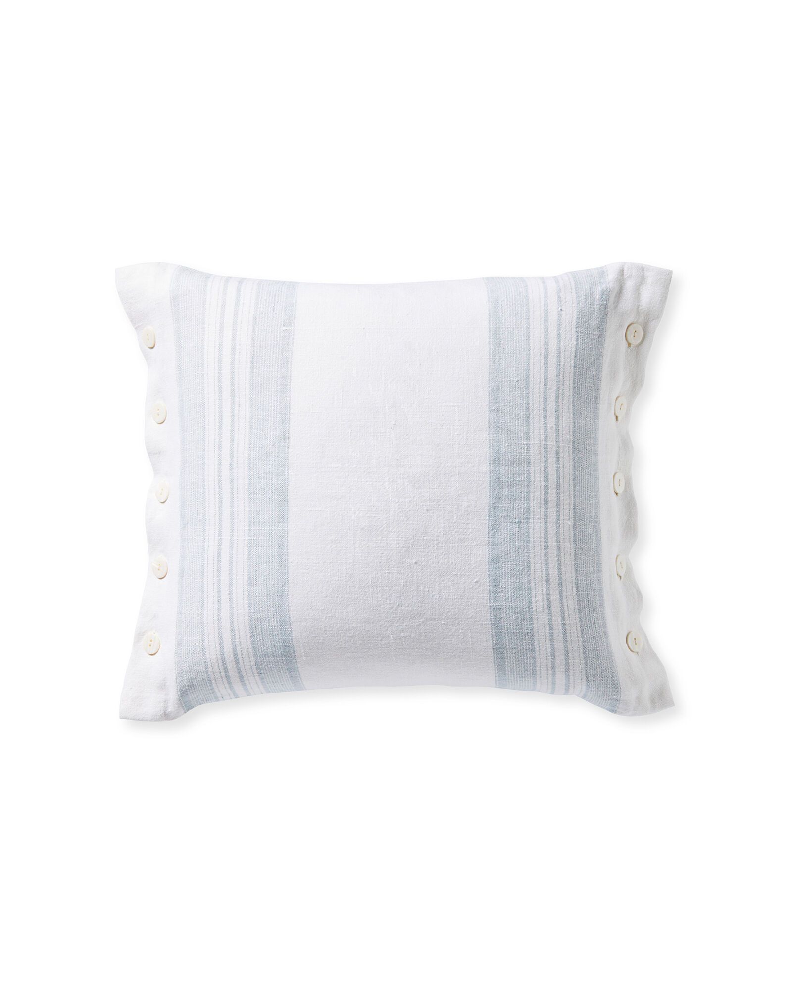 Shoreham Pillow Cover | Serena and Lily